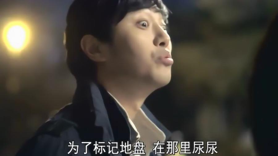 清朝外交官许世英:受邀观看脱衣舞,当记者问他有什么感想时,他回答得诙谐